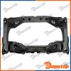 Berceau de Moteur avant pour MERCEDES | ZRZ-ME-009, 34-SF-0009
